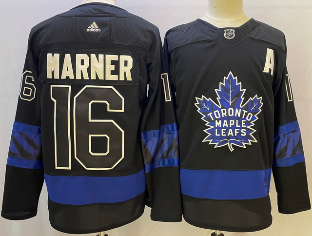 Toronto Maple Leafs Jerseys 04